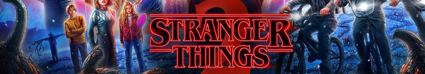 Stranger Things